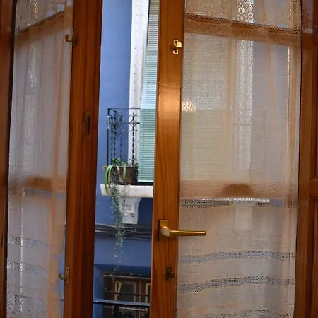 Appartement San Matias 8 Granada