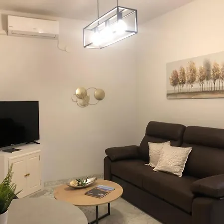 San Matias 8 Appartement Granada