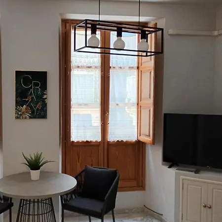 Appartement San Matias 8 Granada