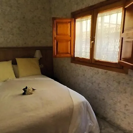 San Matias 8 Appartement Granada