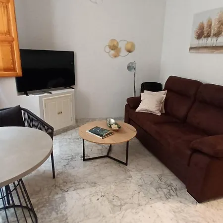 San Matias 8 * גרנדה