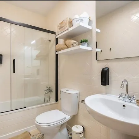 Appartement San Matias 8 Granada