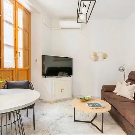 San Matias 8 Appartement Granada
